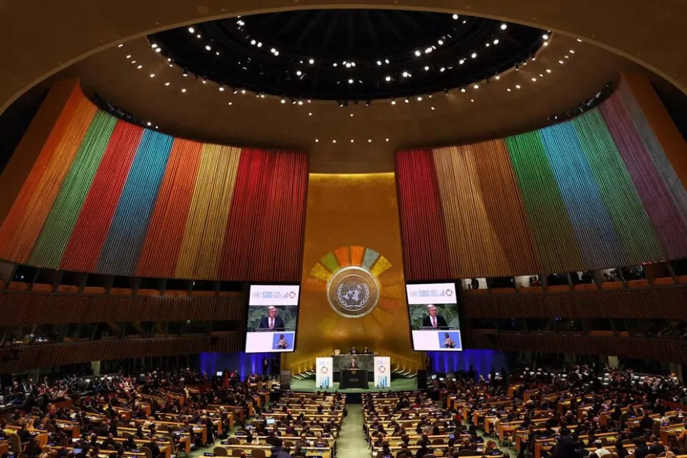 Científicos alertan sobre el rechazo de Milei a la Agenda 2030