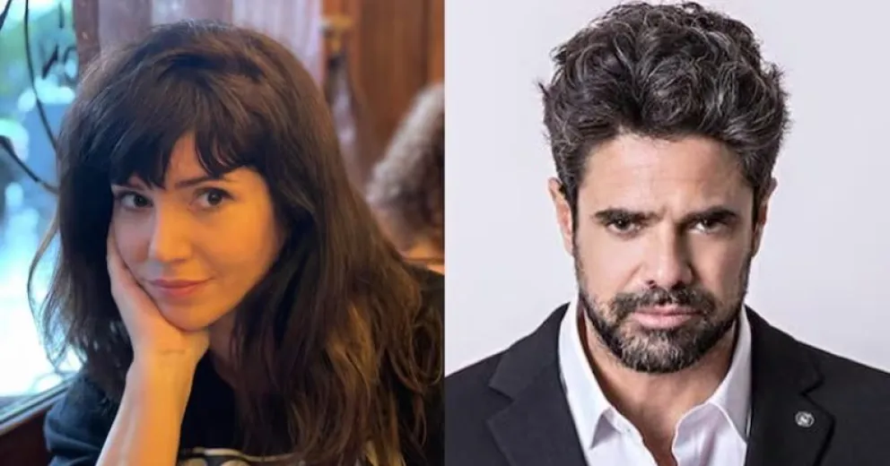 Rumores de crisis: El video que confirma cómo está la relación de Luciano Castro y Griselda Siciliani
