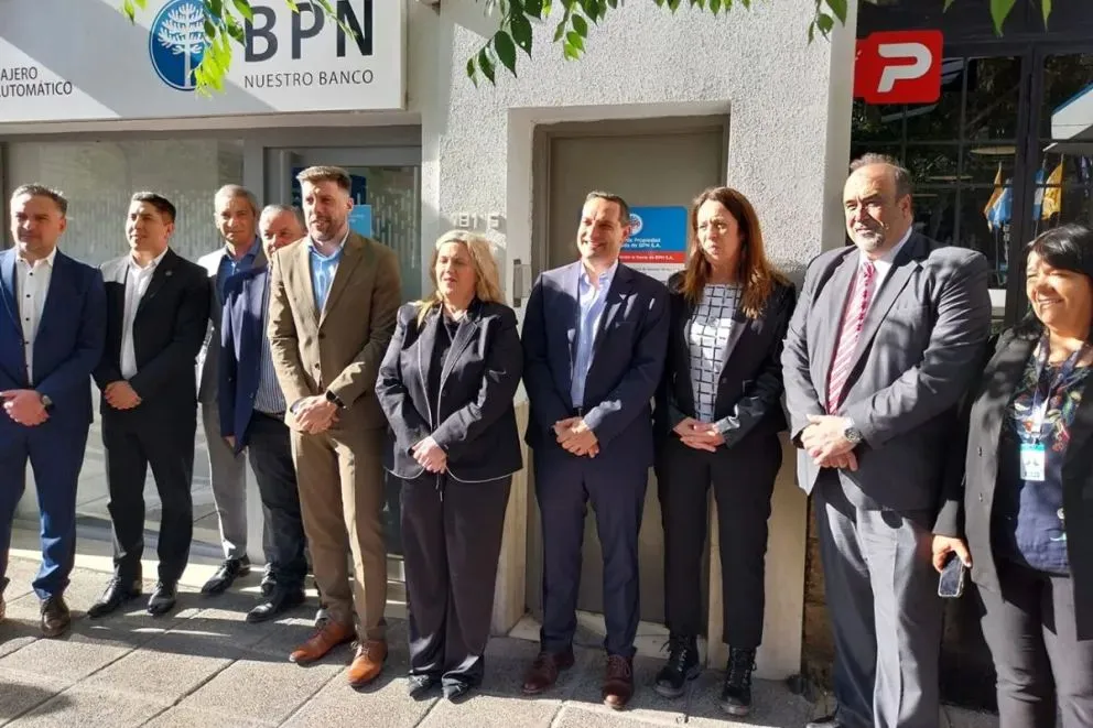 La primera sede de Grooming Argentina está ubicada en el Alto Valle 