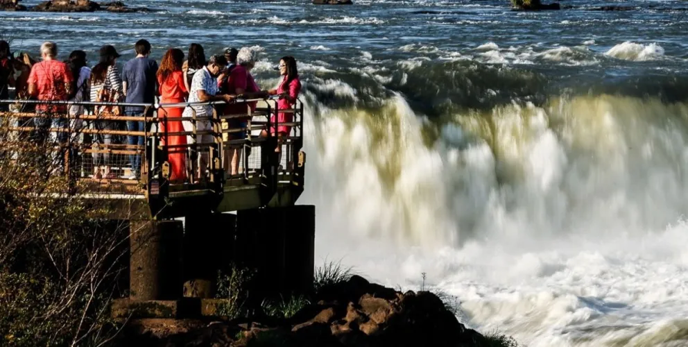 Misiones y su nueva "tasa turística": de qué se trata
