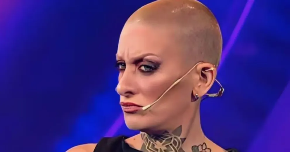 Furia Scaglione contó secretos del confesionario de Gran Hermano y sorprendió a todos: "La verdad que..."