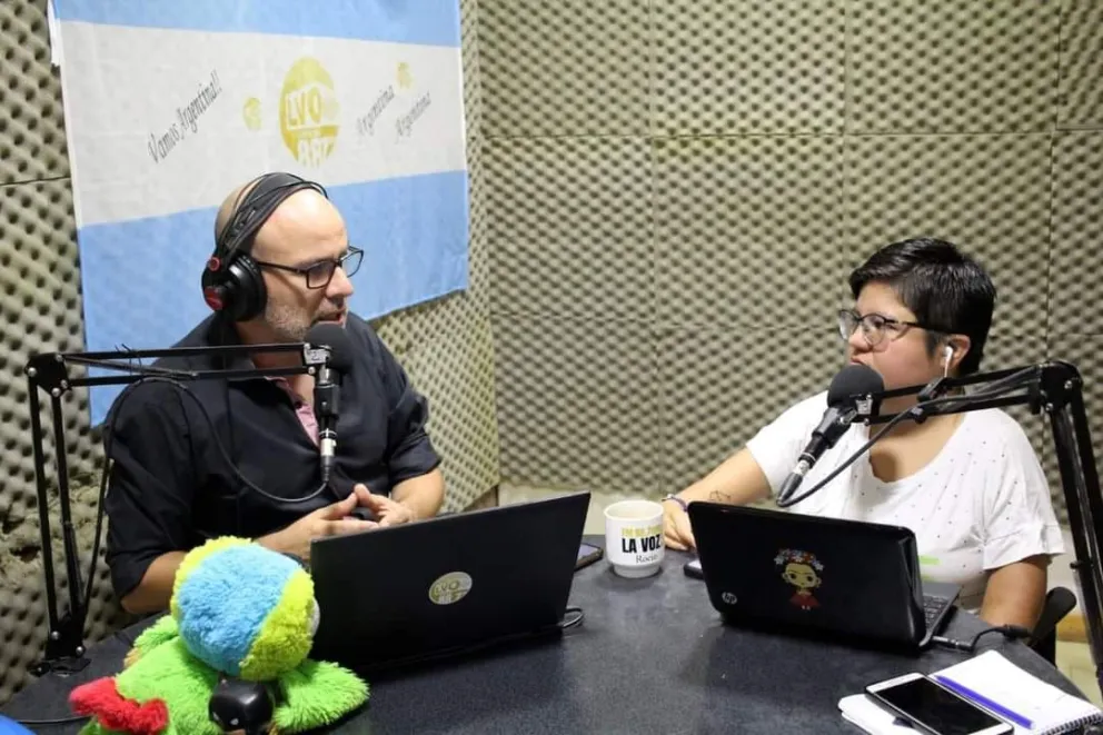 El hermano de un concejal de LLA amenazó a periodistas de la región y FOPEA exigió garantías
