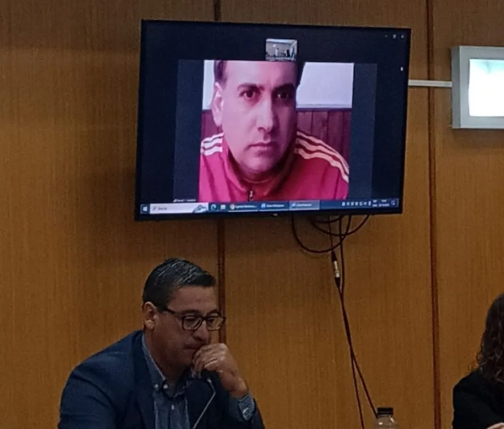 Femicidio de Marisa Galdame: Pedro Acuña fue condenado a cadena perpetua por el crimen