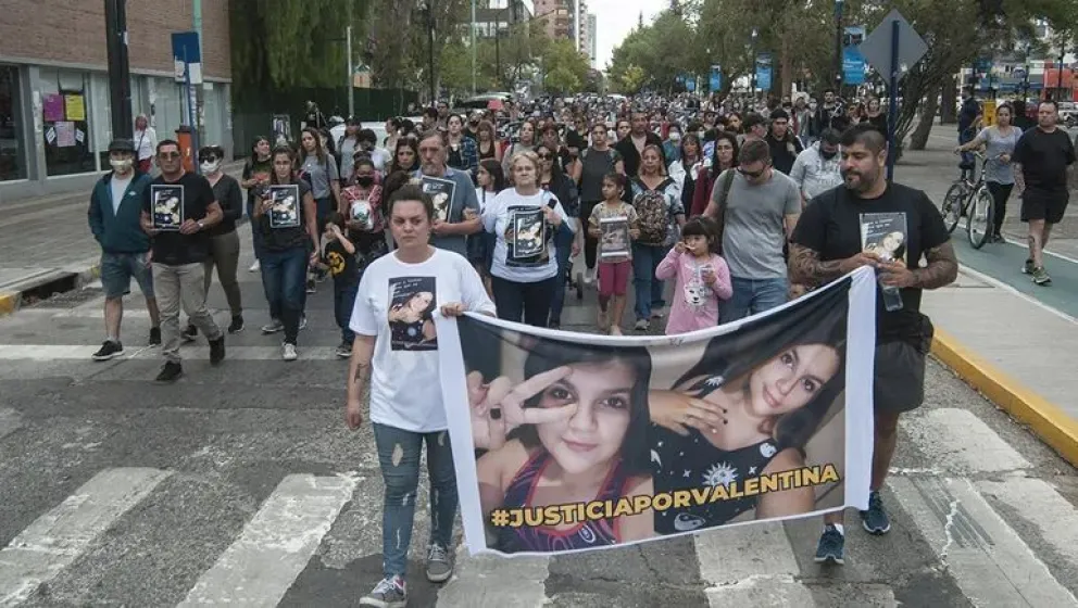Mala praxis: comenzó el juicio contra tres médicos por la muerte de Valentina