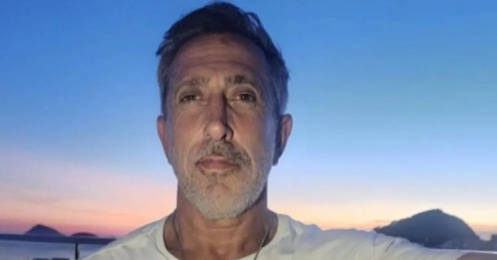 Cuáles son los motivos por los que el Turco Naim se va del país tras separarse de Emilia Attias