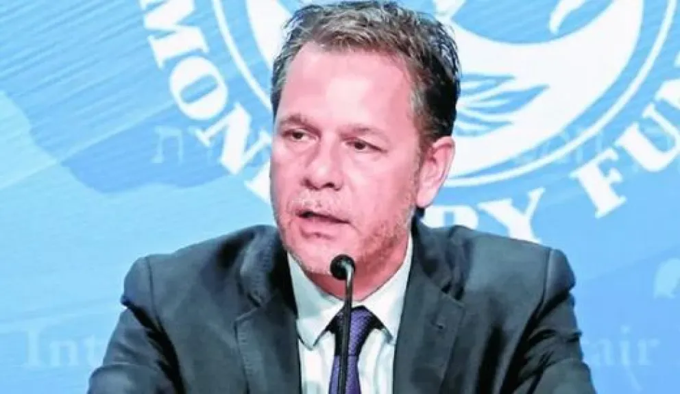 El FMI le pide más ajuste al Gobierno y una salida "gradual" del cepo