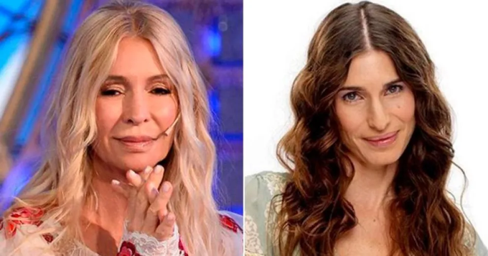 Cris Morena contó cómo atravesó el dolor por la muerte de Romina Yan