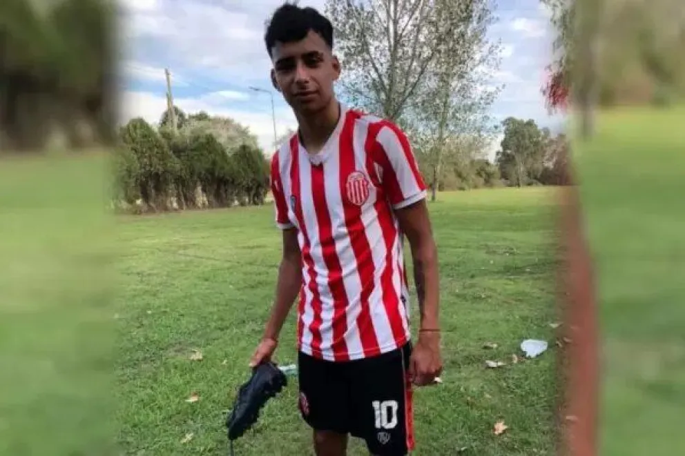 Crimen de Lucas González: condenaron a 5 años de prisión al policía que plantó el arma