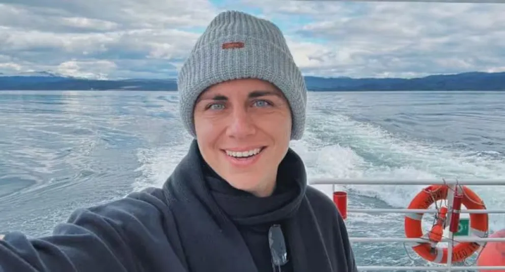 Qué fue de la vida de Martín Pepa, el ex Gran Hermano que confundieron con el nuevo novio de Pampita