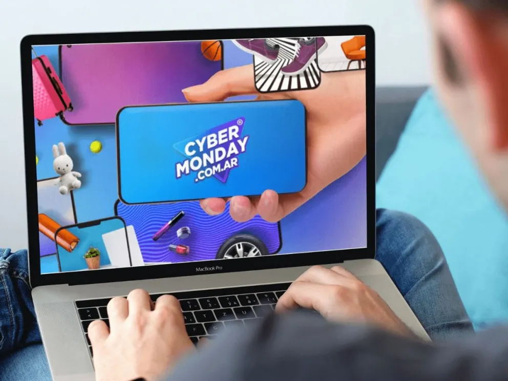 Se viene un nuevo Cyber Monday: ¿Cuándo será? 
