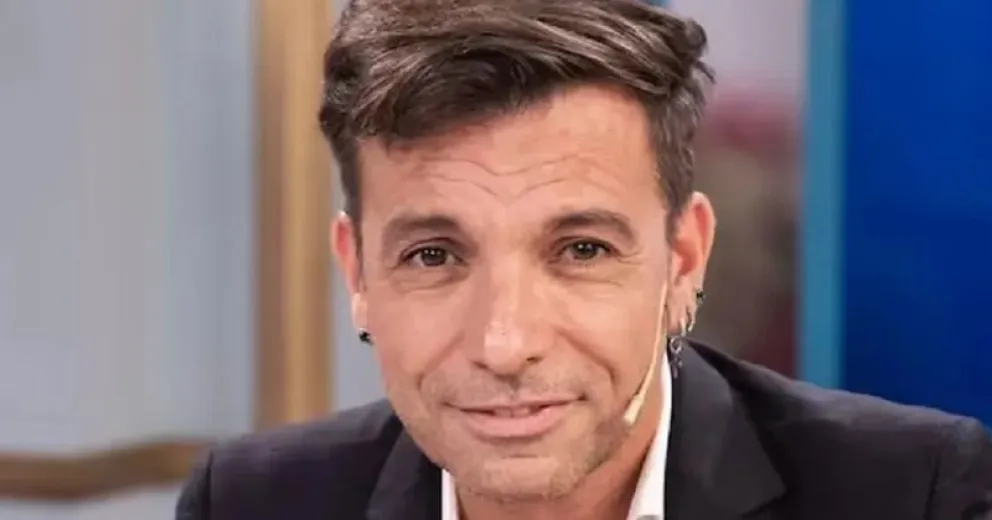 Cómo fue la entrevista que Martín Bossi le hizo a su madre