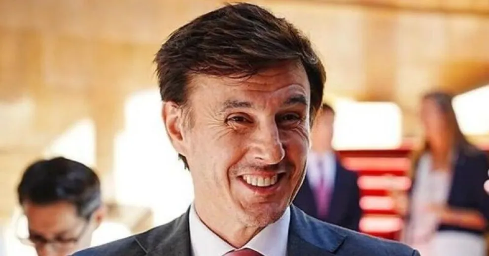 Cómo se dio la polémica salida de Moritán del centro de rehabilitación: “No aguantaba”