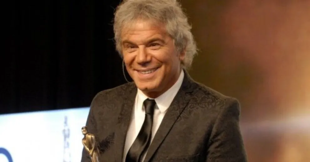 Casella reveló cómo se enteró del escándalo entre Tamara Pettinato y Alberto Fernández