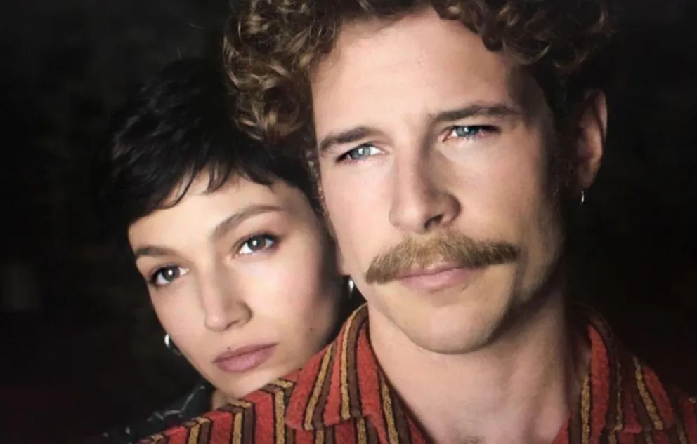 "El Árbol de la Sangre", el drama que conquista Netflix con Úrsula Corberó y Joaquín Furriel