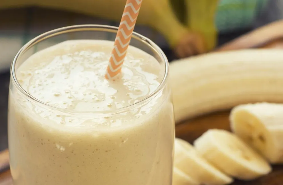 Seis batidos de proteínas caseras para aumentar la masa muscular de forma saludable