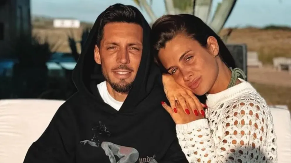 La confesión de Cami Homs: cómo logró enamorar a José Sosa