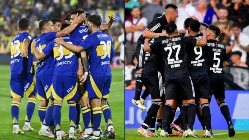 Boca recibe a Deportivo Riestra por la Liga Profesional: horario, dónde verlo en vivo y formaciones 