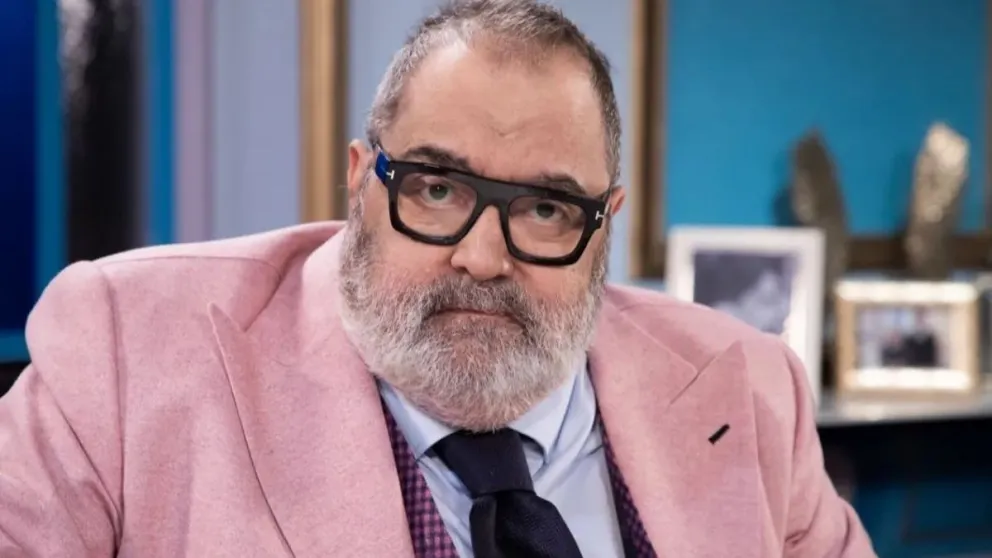 Ya se conoce quién reemplazará a Jorge Lanata en el 2025