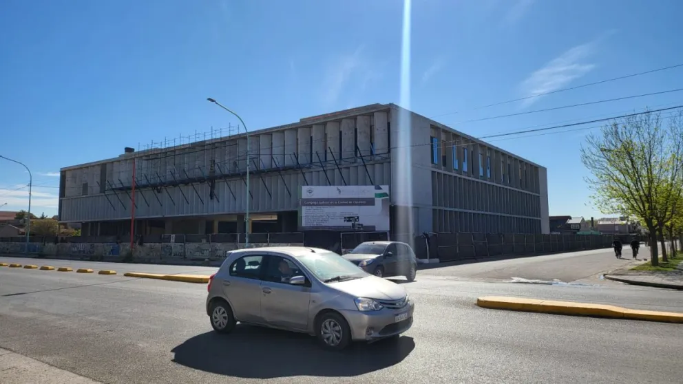 complejo judicial CIpolletti