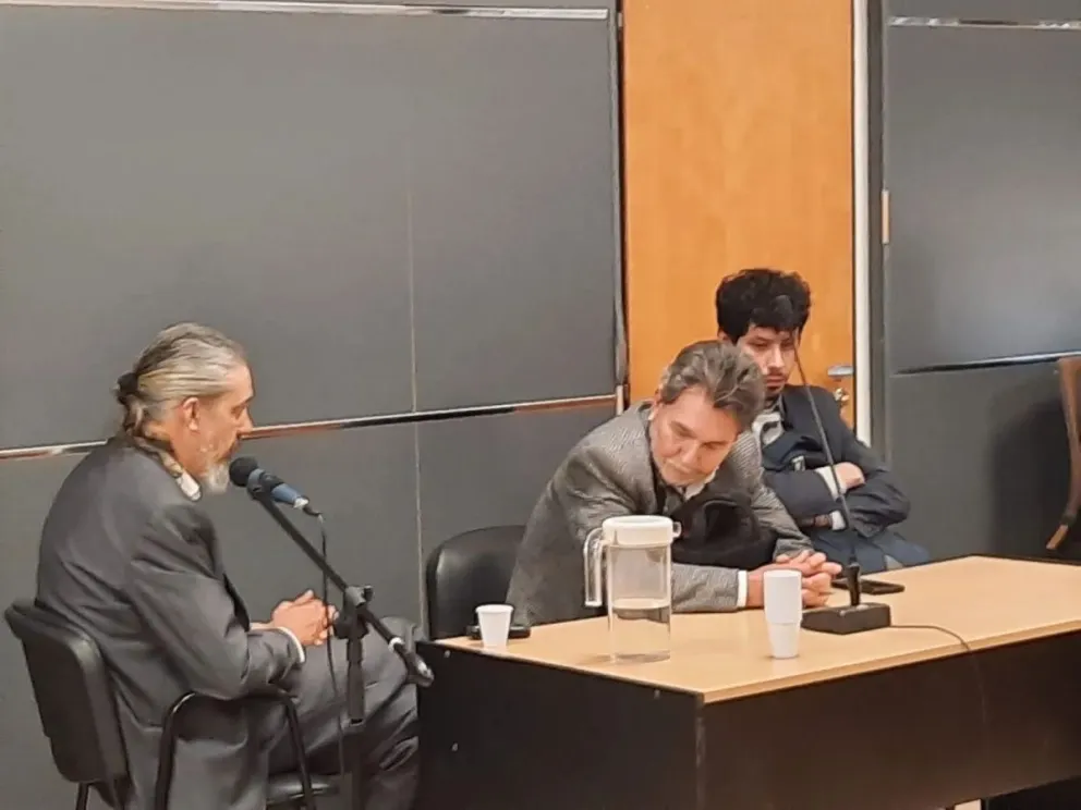 El odontólogo Márques sigue con prisión domiciliaria, 31 meses después de haber sido condenado