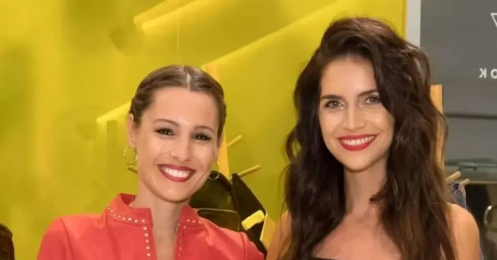 Yanina Latorre afirmó que Zaira Nara estaría furiosa con Pampita tras la relación con Martín Pepa