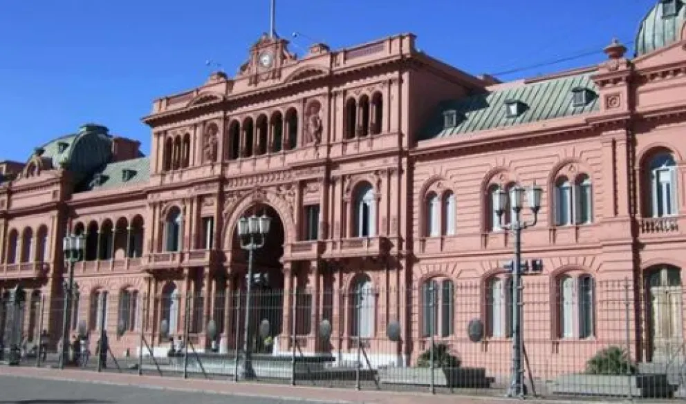 El Gobierno oficializó la prohibición de cargos hereditarios en la administración pública