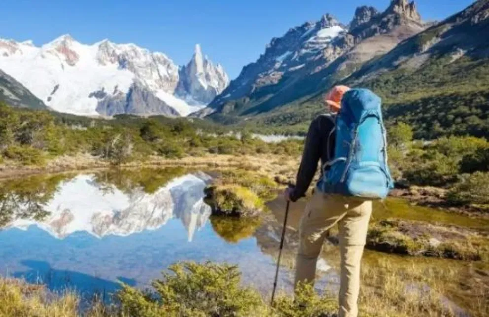 El Gobierno subió las tarifas 28,57% para extranjeros y 50% para argentinos en Parques Nacionales