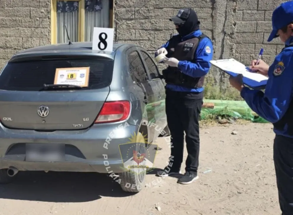 Desarticularon una red de fraudes económicos tras allanamientos simultáneos