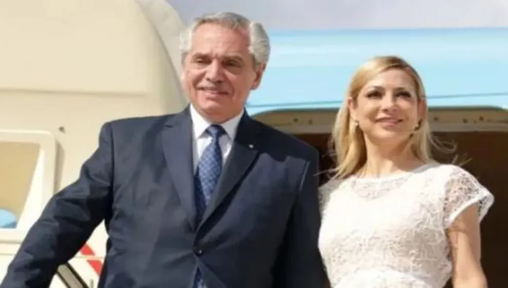 Causa por violencia de género contra Alberto Fernández: qué declaró la "Testigo B"