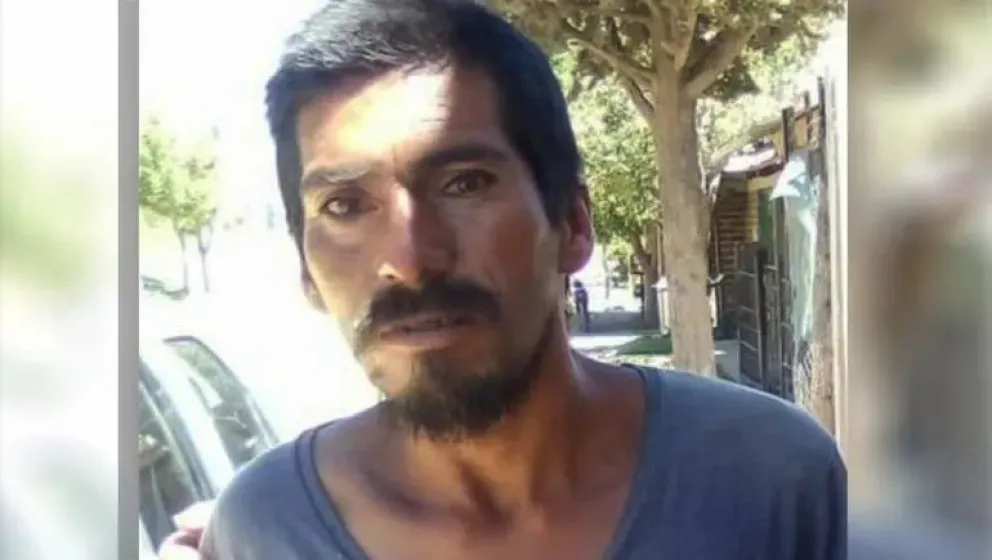 Preocupación: buscan a un vecino que se extravió hace tres meses