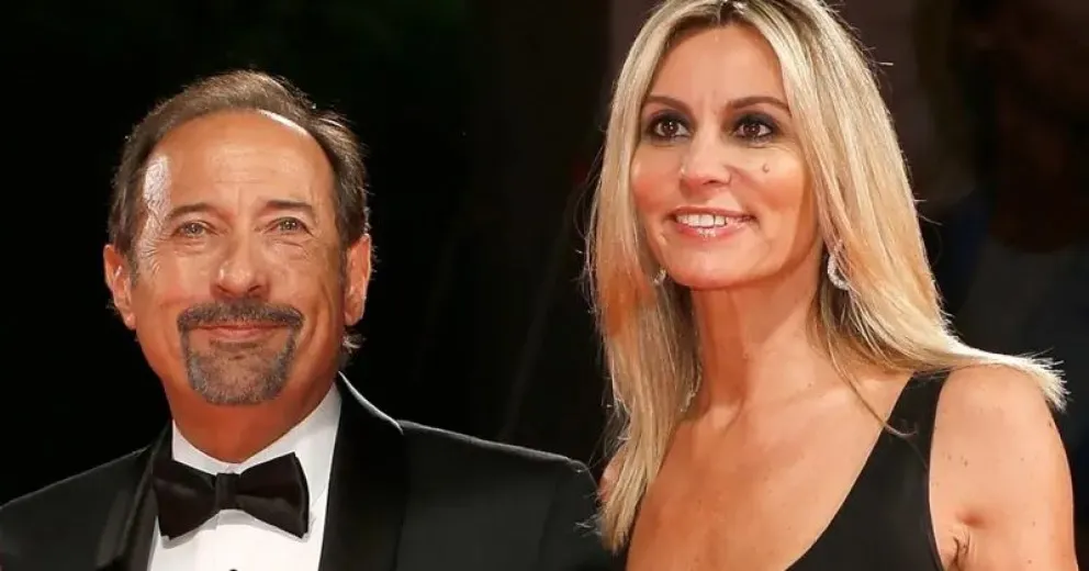 La escandalosa separación de Guillermo Francella y su esposa Marynés: los verdaderos motivos de la ruptura