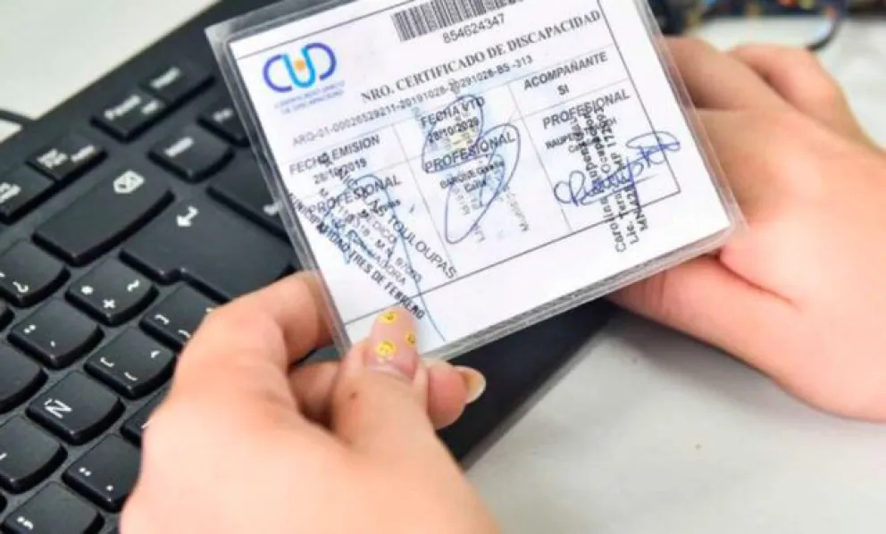 Llega el asesoramiento y atención para personas con discapacidad al barrio Labraña