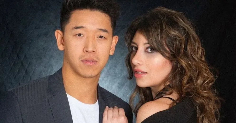 Martín Ku se separó de su novia Marisol y explotó el escándalo: con quién lo vieron salir de un albergue transitorio