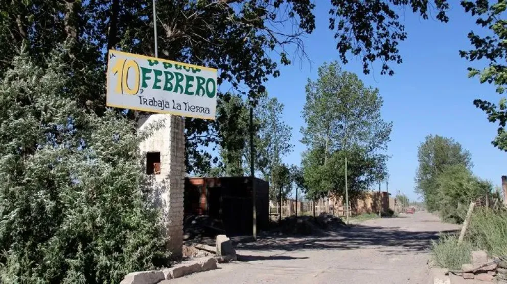 Una mujer denunció amenazas y el ataque a machetazos de su ex pareja en la 10 de febrero