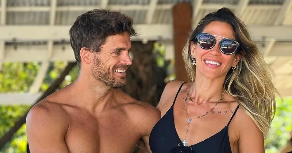 Jimena Barón reveló si se casará y tendrá un hijo con su novio Matías Palleiro