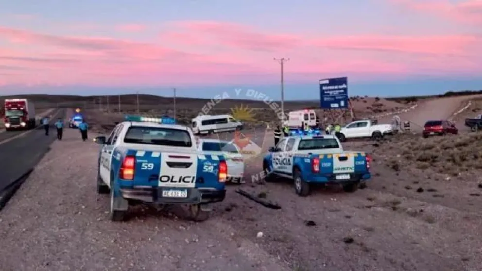 Tragedia en Neuquén: un día de duelo por la muerte del joven policía 