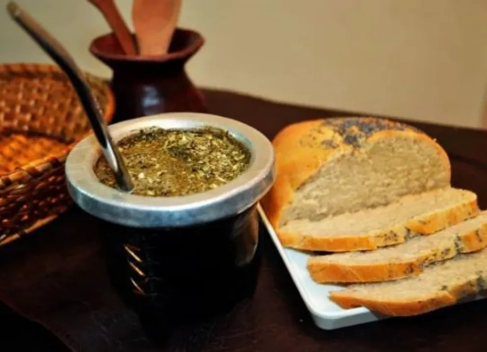 La venta de yerba mate cayó casi un 10% en lo que va del año
