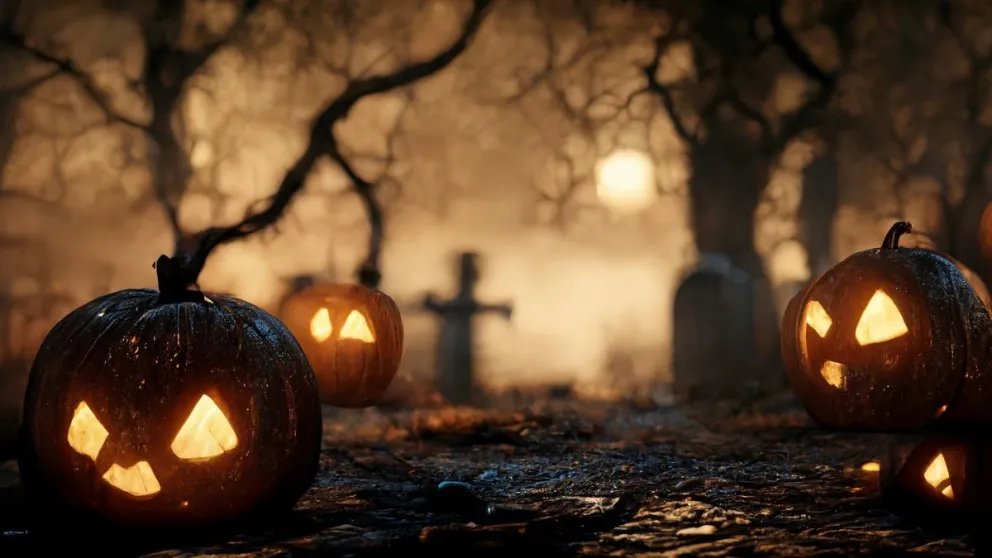 Este es el ritual que deberías hacer en Halloween según tu signo del zodiaco 