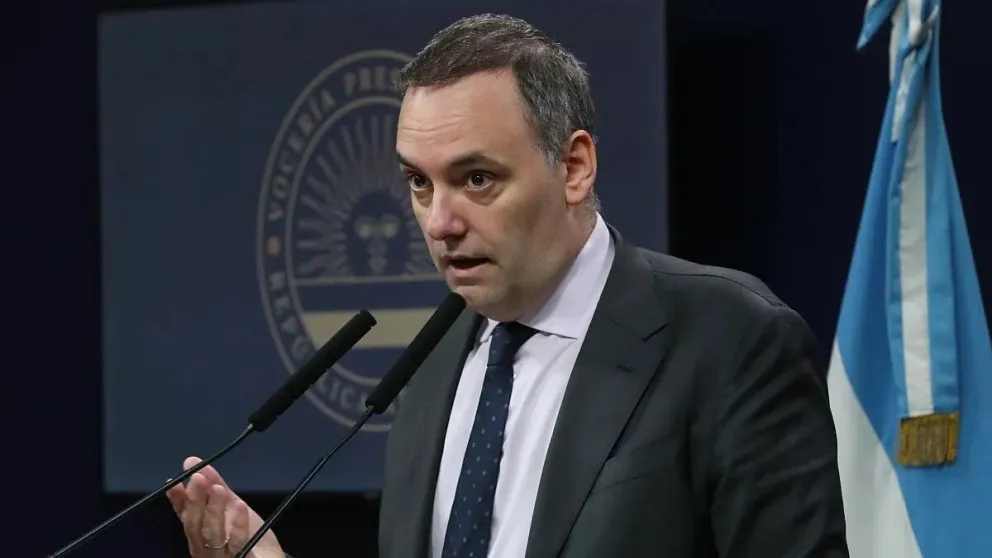 El Gobierno apuntó contra los gremios del transporte: “Perjudican a quienes desean trabajar”