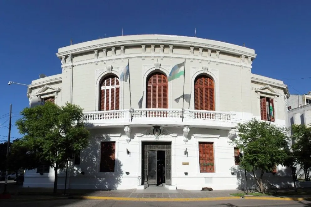 El gobierno de Río Negro anunció que no renovará contratos a quienes se sumaron al paro de esta semana