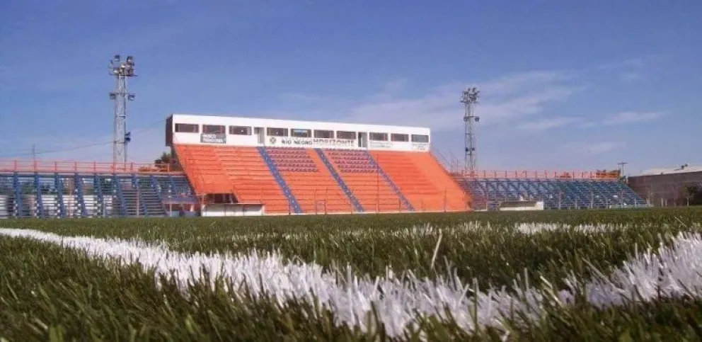 Deportivo Roca alertó por falsos llamados a menores: “esperemos que no vuelva a suceder”
