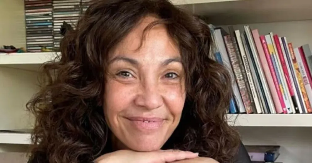 Ernestina Pais confesó por qué quiso internarse en rehabilitación y el proceso de sanación que pasó