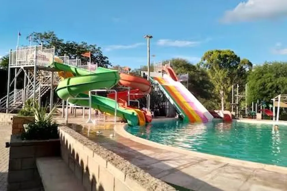 Trágico: una nena de 12 años murió en el viaje de egresados