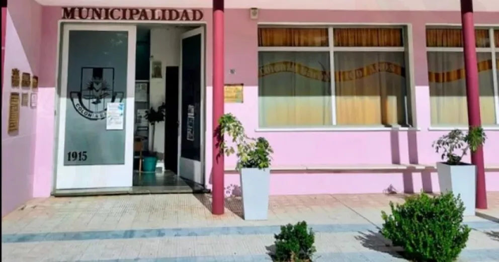 Ciberdelincuencia: robaron más de 20 millones de pesos a un municipio de La Pampa