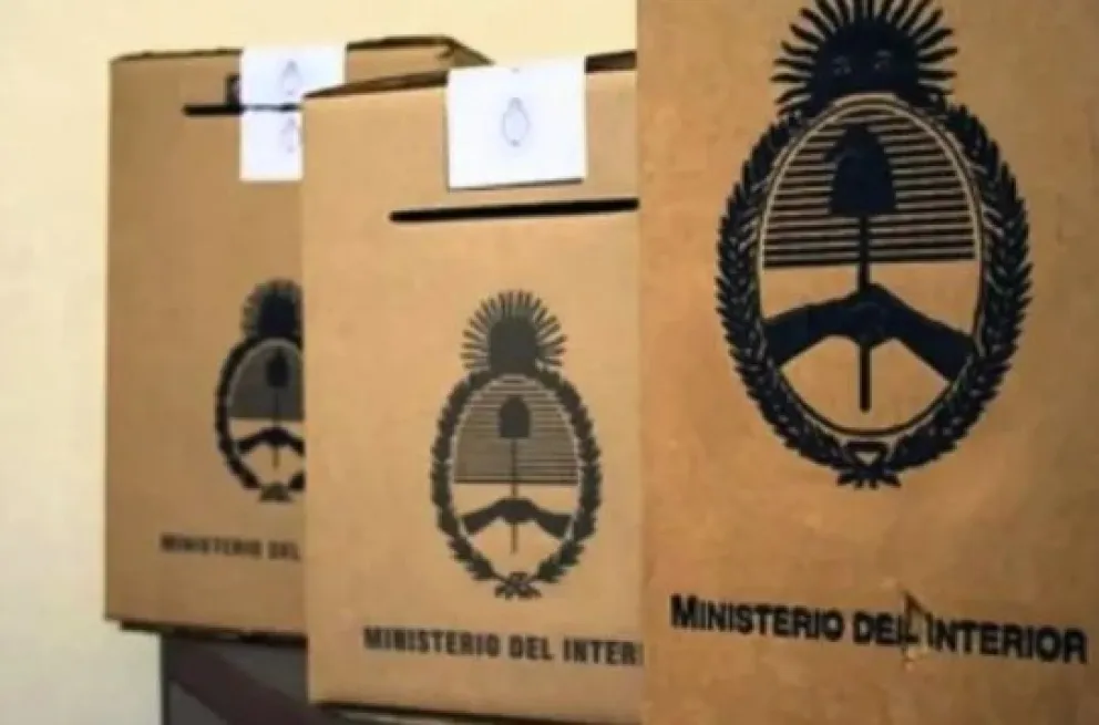 Nueva iniciativa del Gobierno: quieren eliminar el financiamiento estatal a los partidos políticos