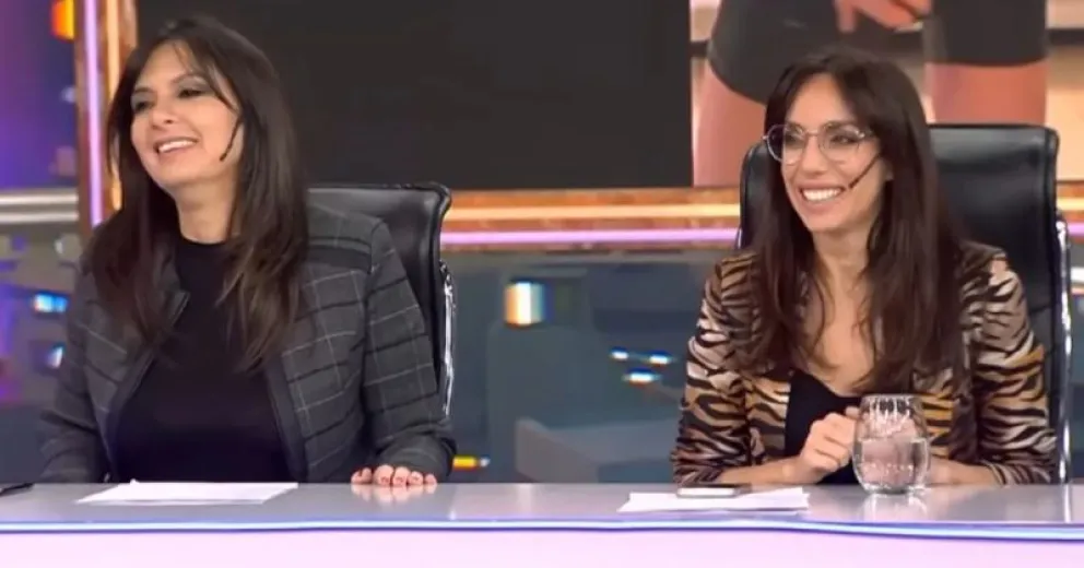 Edith Hermida confesó cómo quedó su amistad con Tamara Pettinato luego de su salida de Bendita