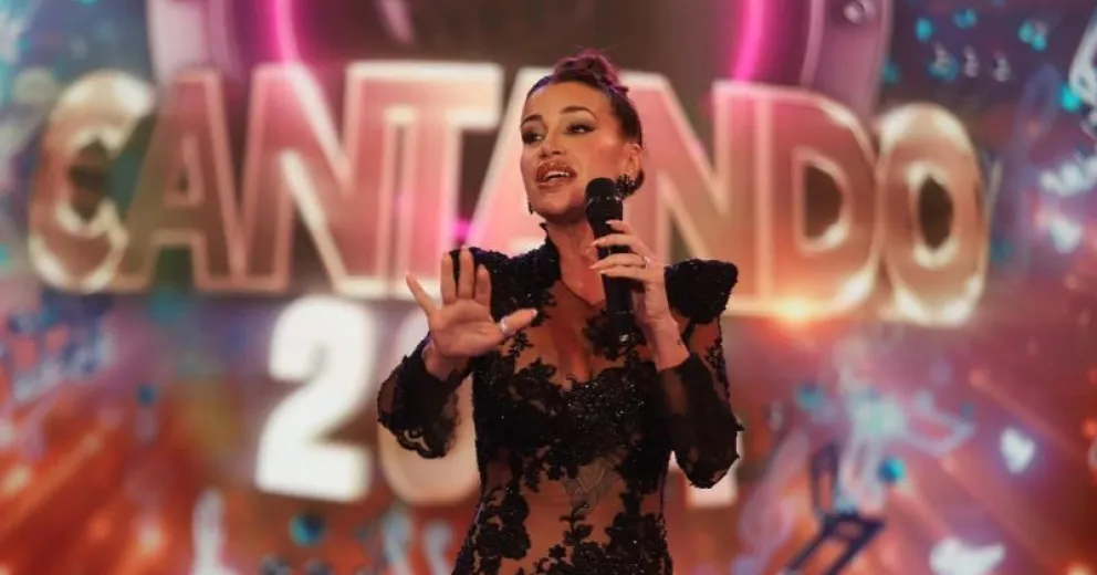 El terrible accidente que tuvo Florencia Peña en sus vacaciones: "El cuerpo te avisa"