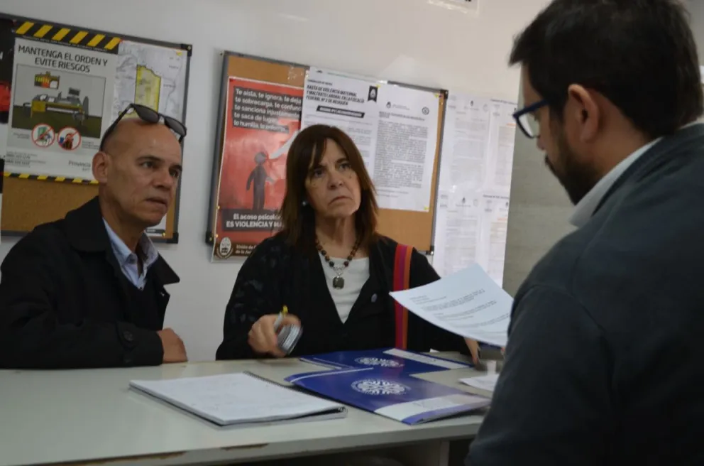 Denuncia de la UNCo hacia Milei: por qué se encuentra en lista de espera 