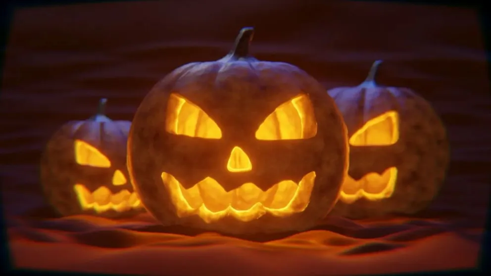 Halloween: cuál es el origen y por qué se celebra Noche de Brujas