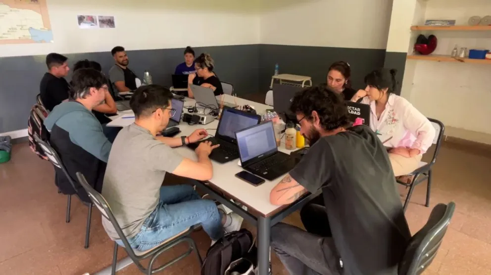 Nueva instancia de formación en la ESRN Rural Virtual